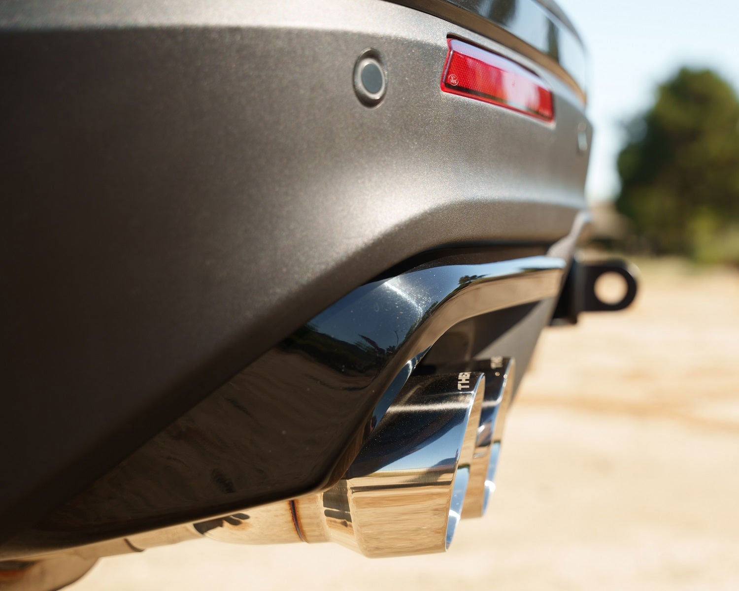 2020-2026 Explorer ST Exhaust Guide with Sound Clips