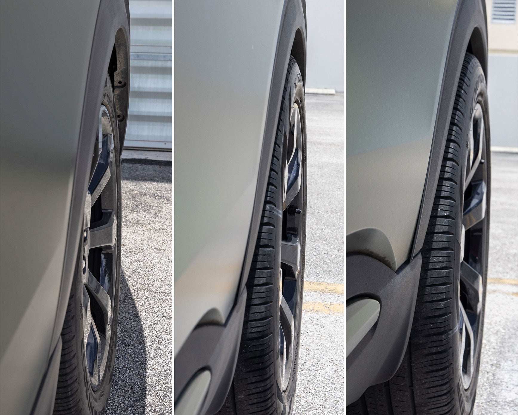 Ford Explorer ST Wheel Spacers: Dial In Your Stance