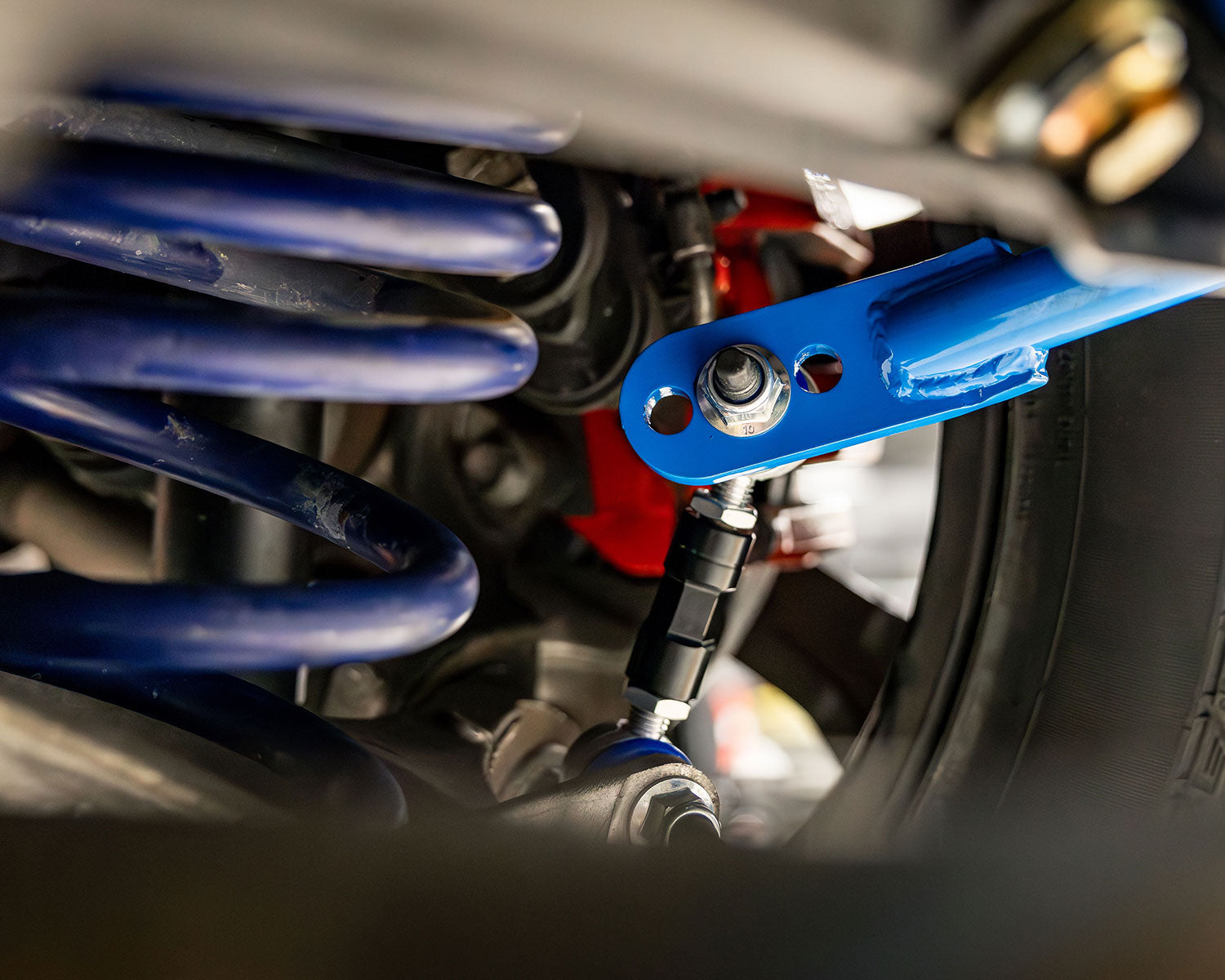 The Best Explorer ST Suspension Upgrades