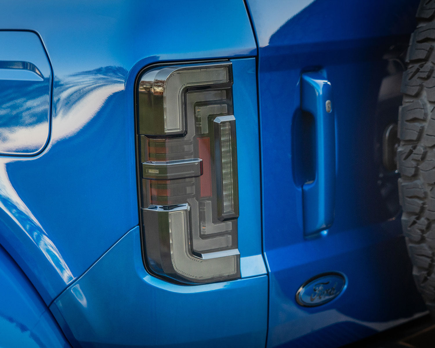 Ford Bronco Lighting Guide: LED & Off-Road Upgrades
