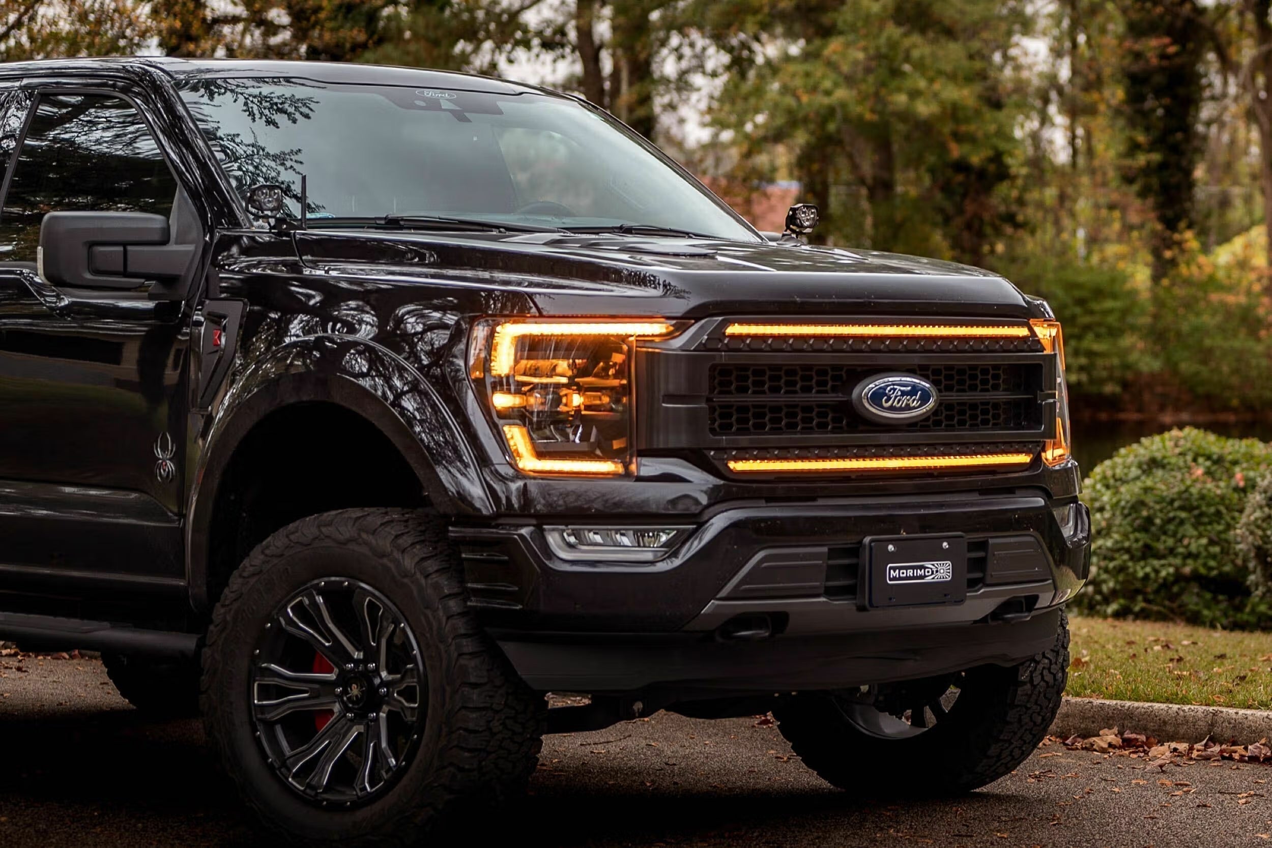 The Ultimate Guide to the Best Ford F-150 Mods & Upgrades