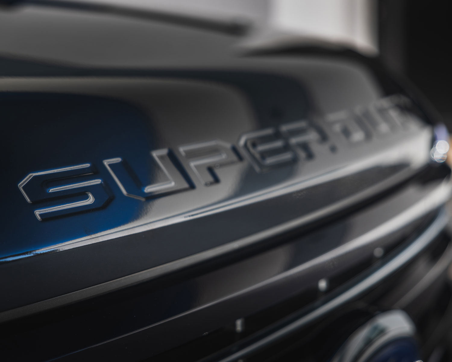 The Best Shocks for F-250 Super Duty Trucks