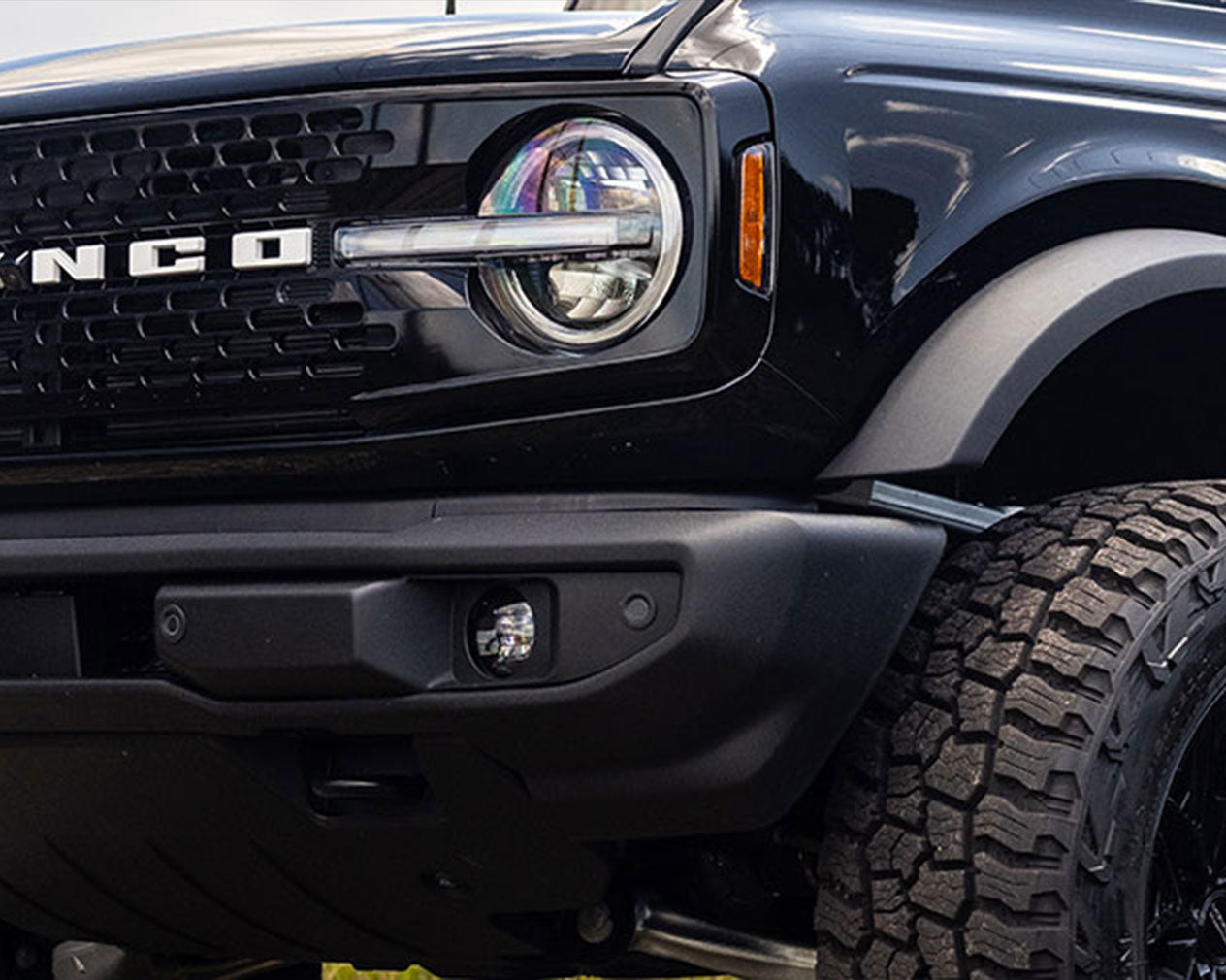 The Ultimate Bronco Gift Guide