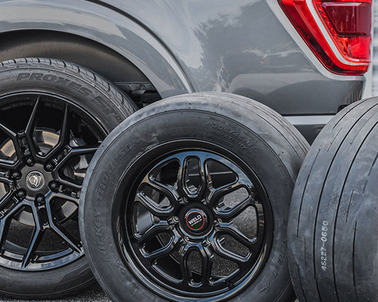 The Ultimate F-150 Gift Guide
