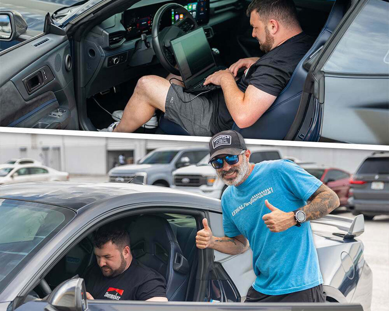 All About Tuning, Lethal Lowdown July 2025