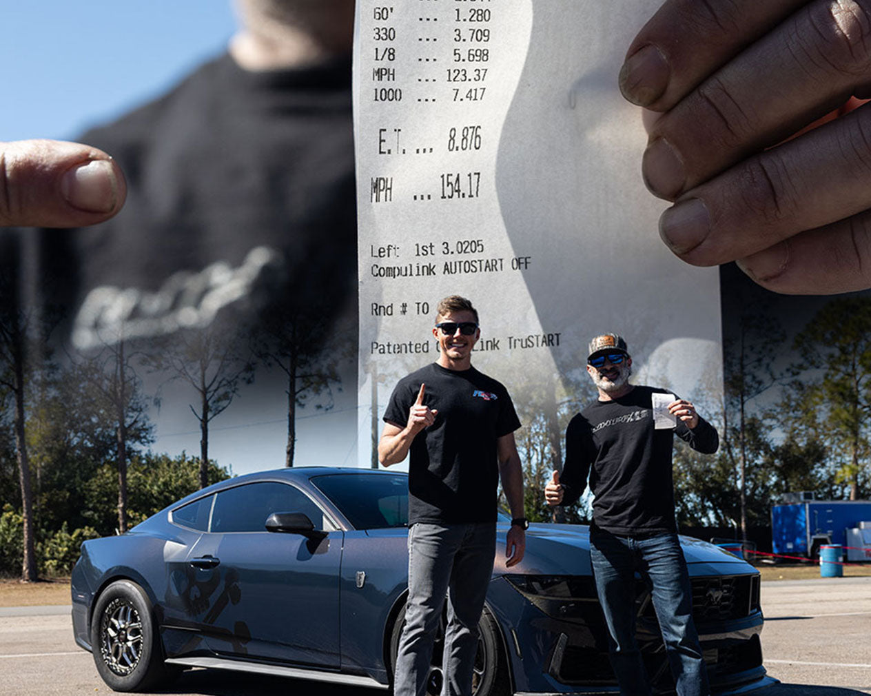 Leaked Dark Horse SC Pricing, 8-Second Passes and New Products, Lethal Lowdown March 2026