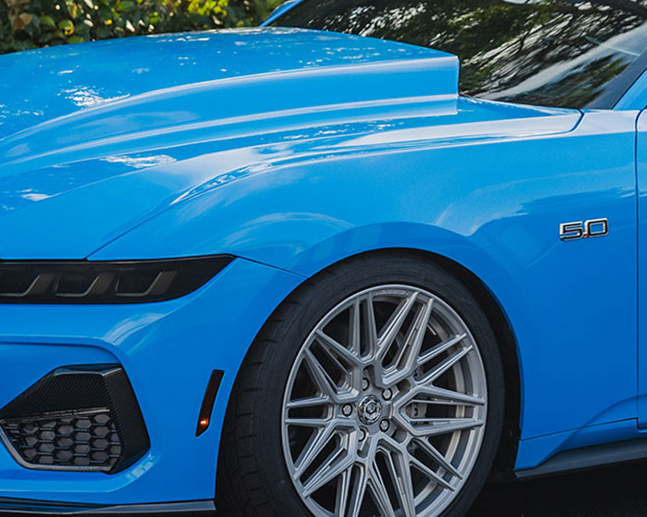 The Ultimate Mustang Gift Guide