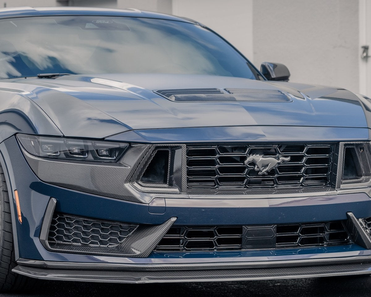 Mustang GT vs Dark Horse: Specs, Differences & Which to Buy