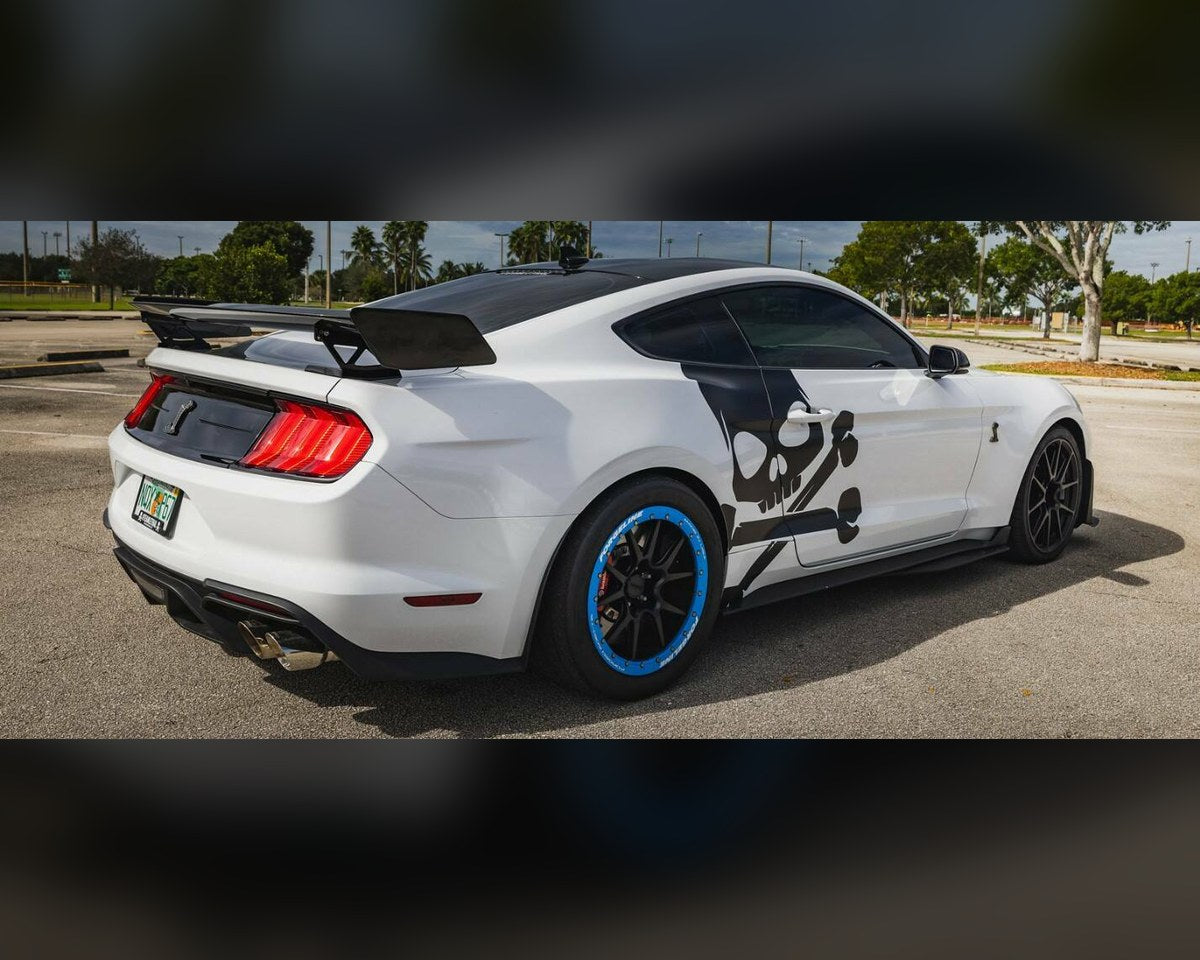 Shelby GT500 Mods: The Complete Buying Guide