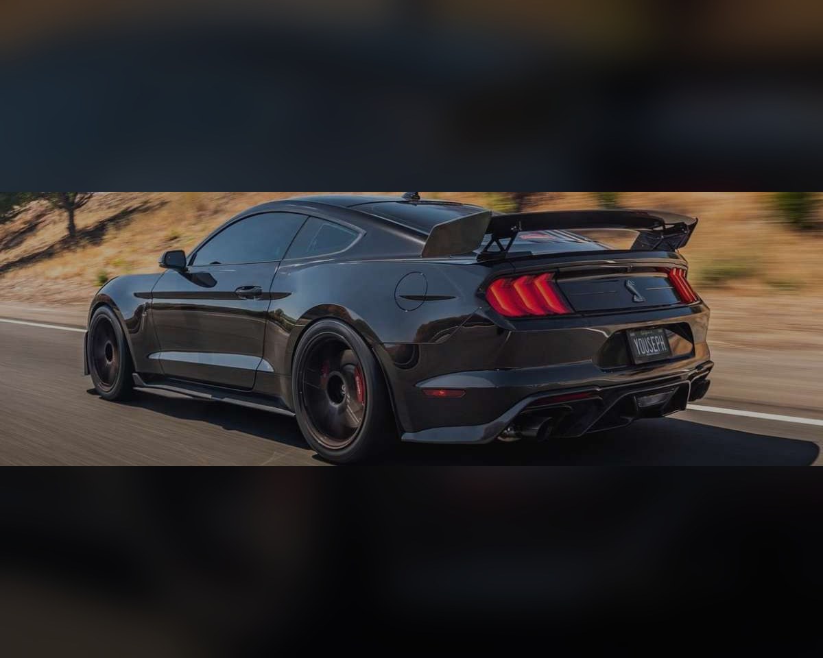 What You Need to Upgrade Your Mustang Exhaust System