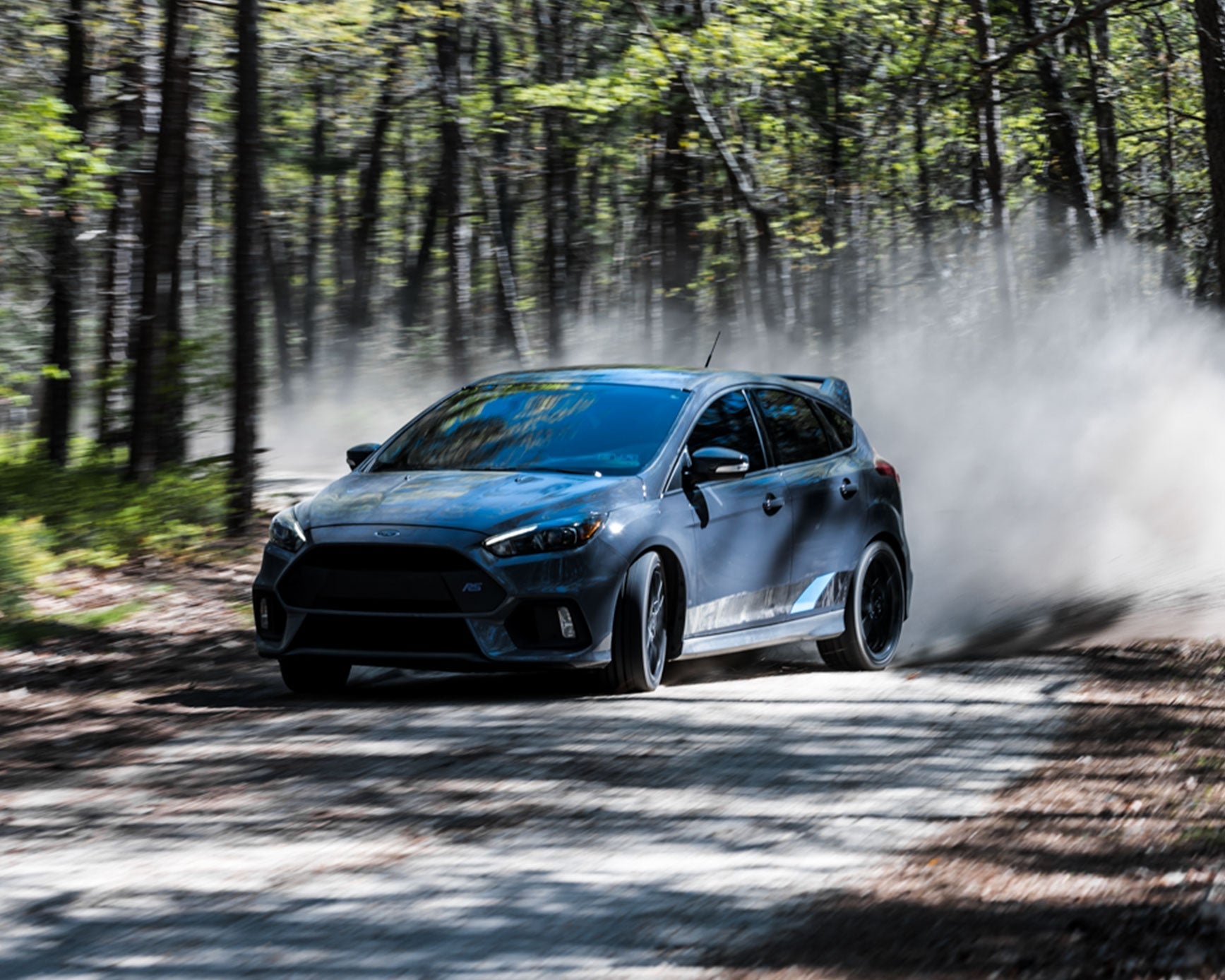 The 10 Best Ford Focus ST Mods & Upgrades