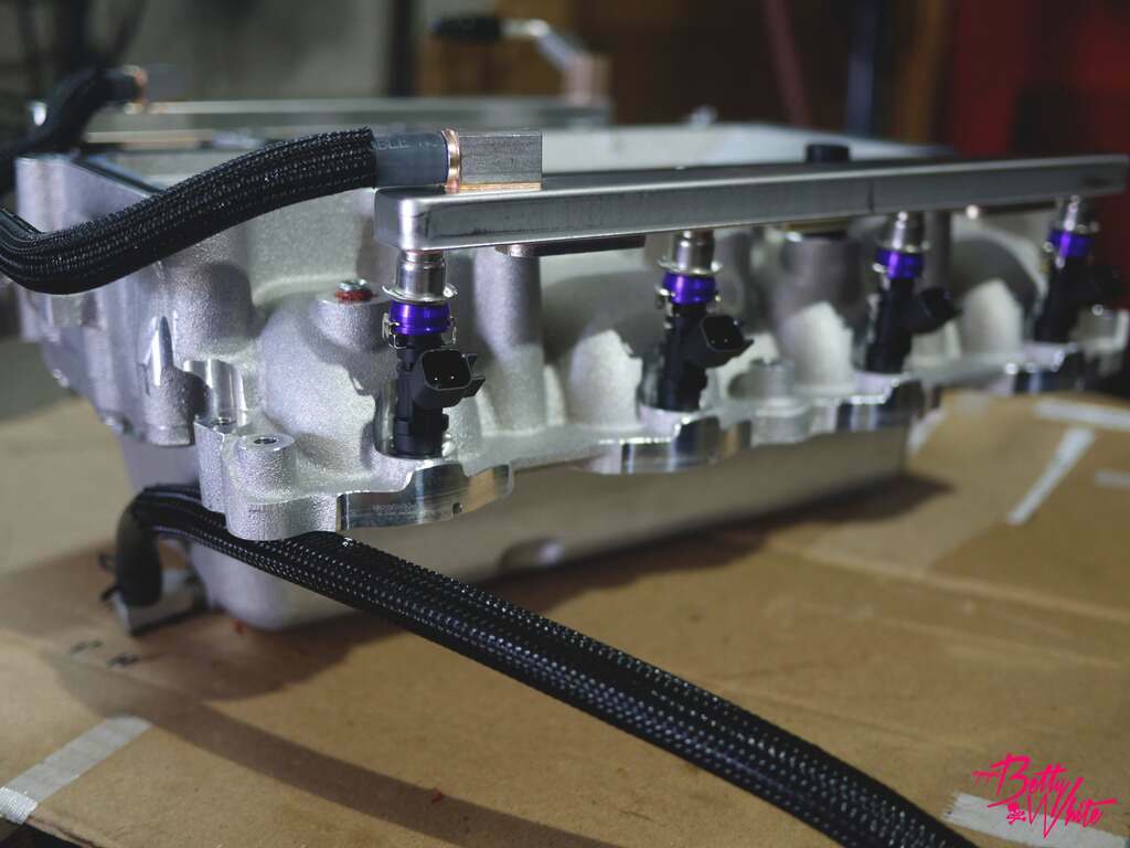 Fuel Injectors, Decoded