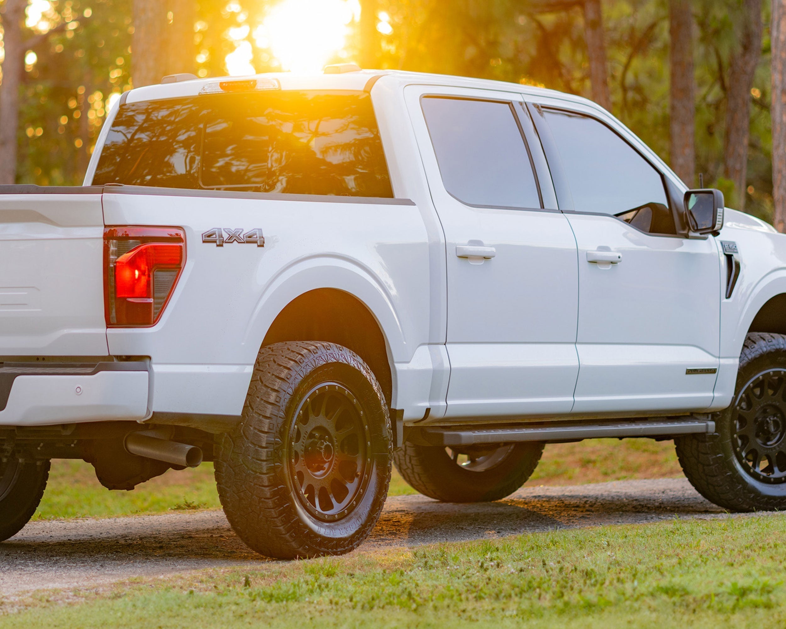 Livernois Custom Tuning for the PowerBoost F-150