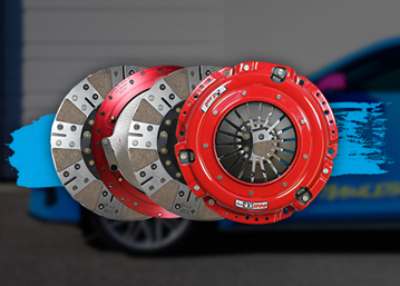 McLeod RST vs RXT vs RXT HD: Which Clutch Kit to Choose