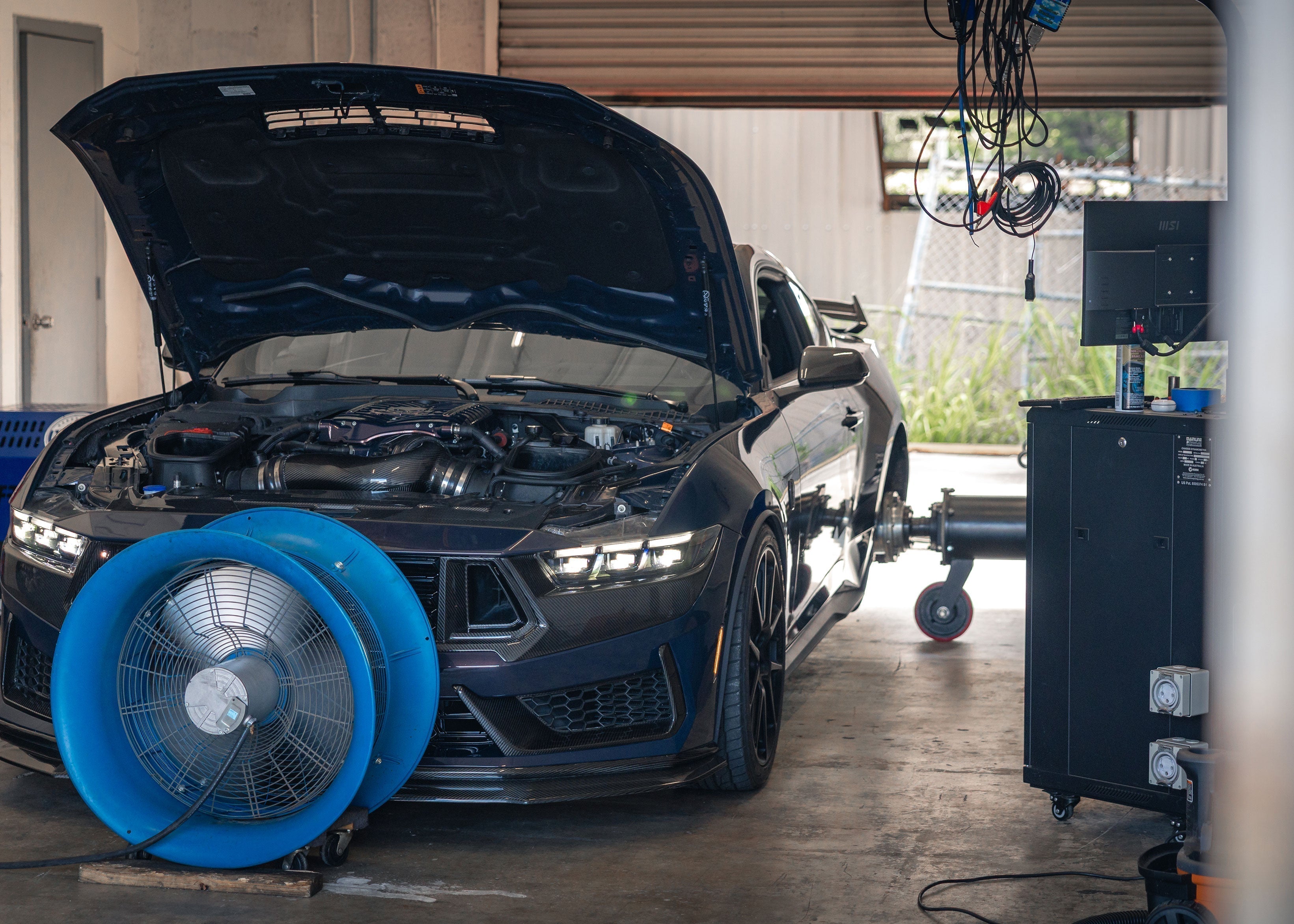 The Ultimate Guide to the Best 2024-up Ford Mustang Mods & Upgrades