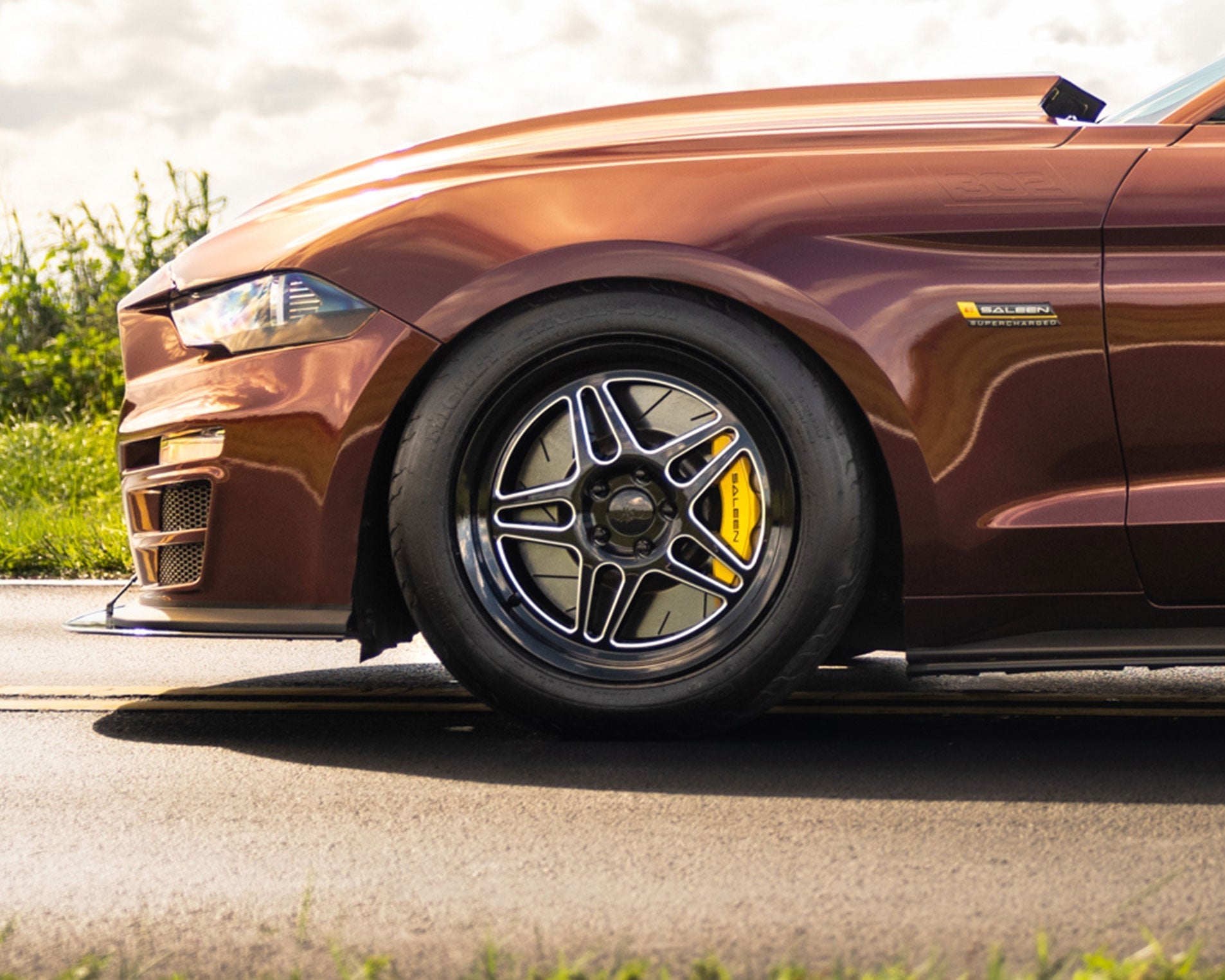 The 10 Best Mustang Wheels & Tires for Your Build