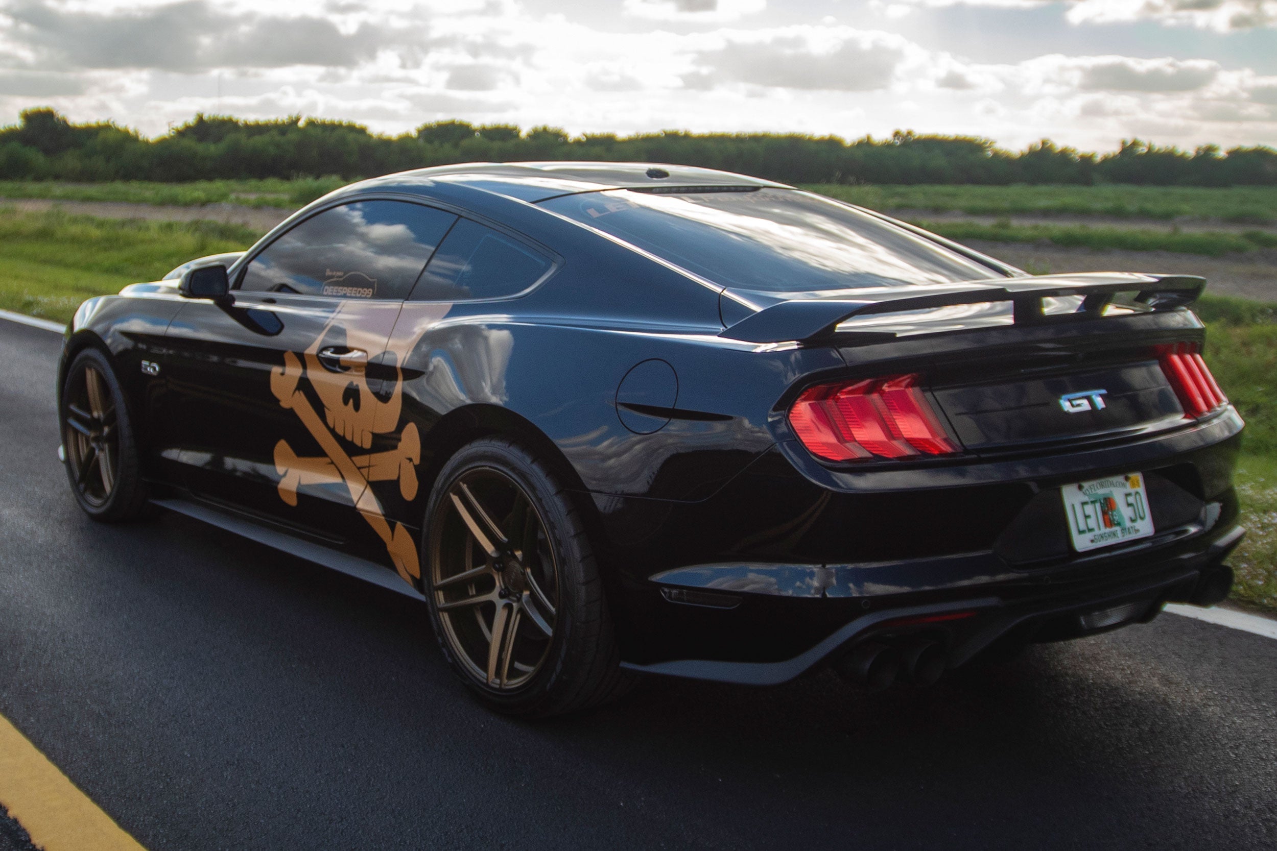 Best Budget Engine Mods for S550 Mustang (2015–2023)