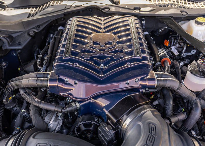 Supercharger Buyer's Guide