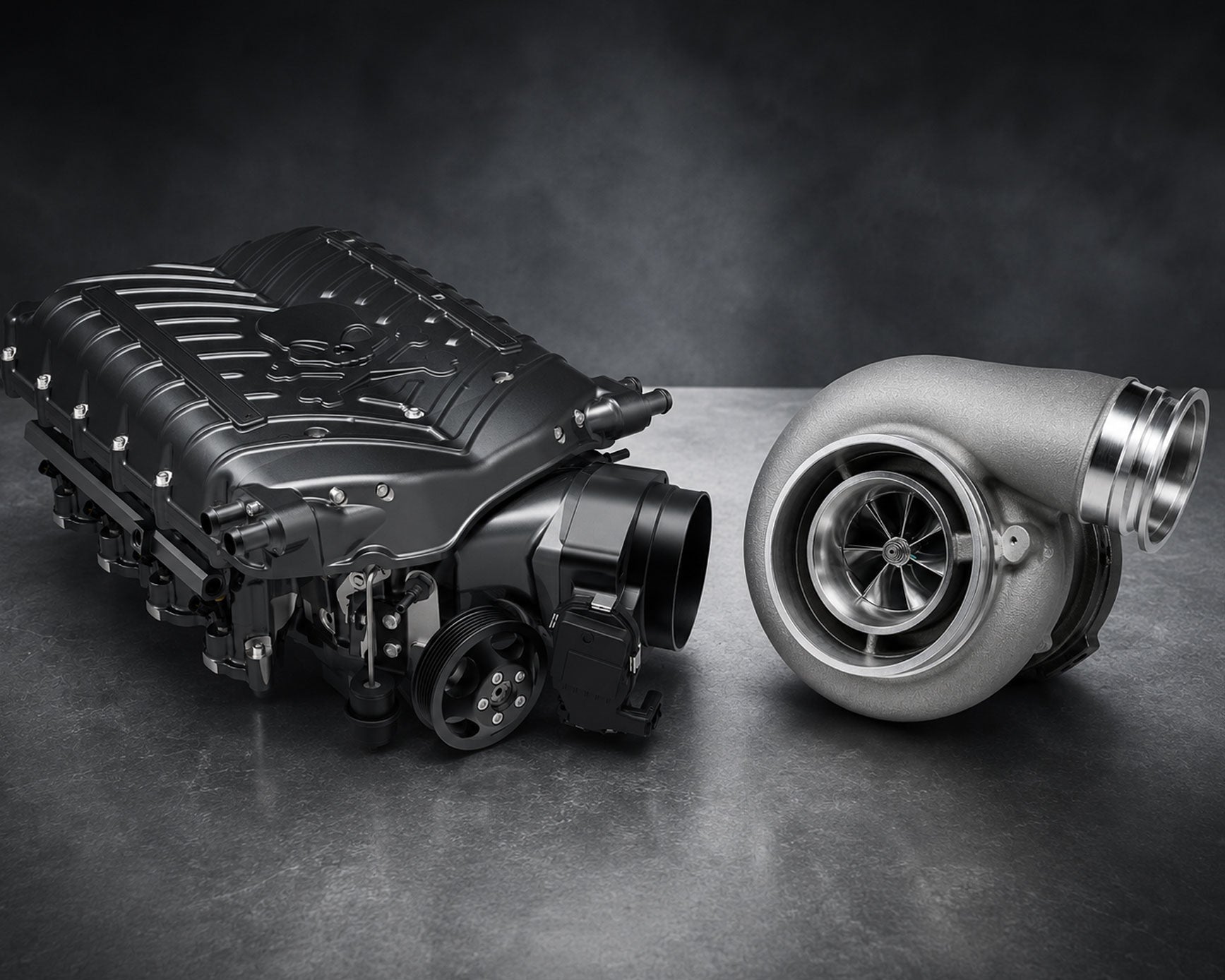 Supercharger vs. Turbo: A Guide to What's Better for Your Ride