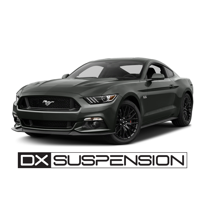 Suspension