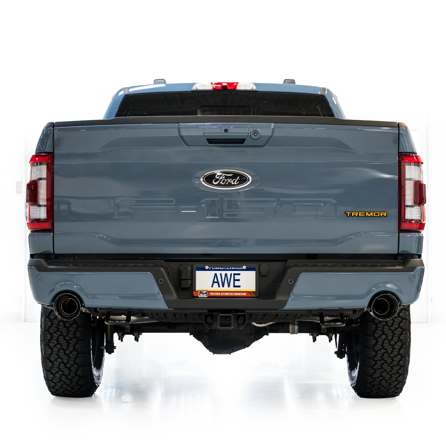 Exhaust