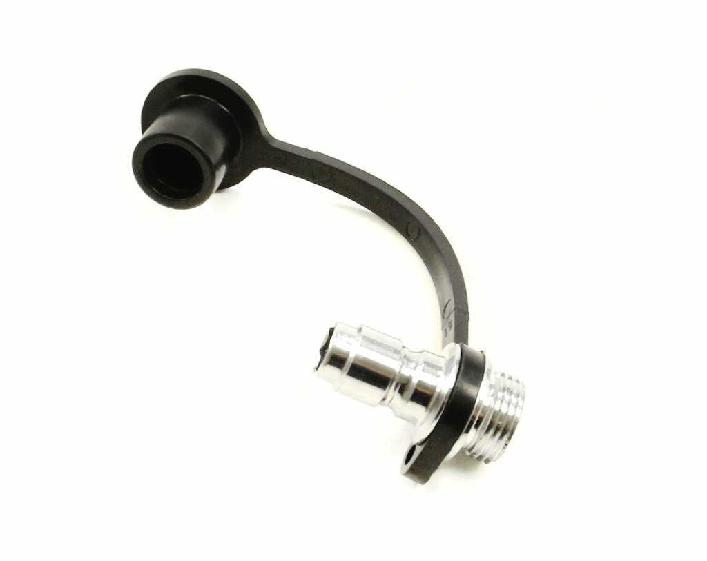 Nitrous Outlet Quick Release Bottle Valve Stem Nitrous Outlet - 00-34034