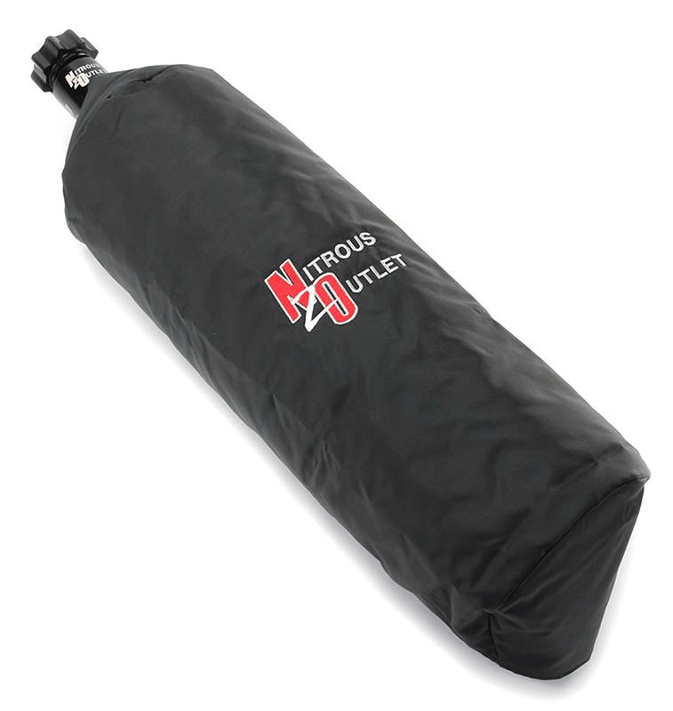 Nitrous Outlet 15lb Nitrous Bottle Blanket Nitrous Outlet - 00-35076