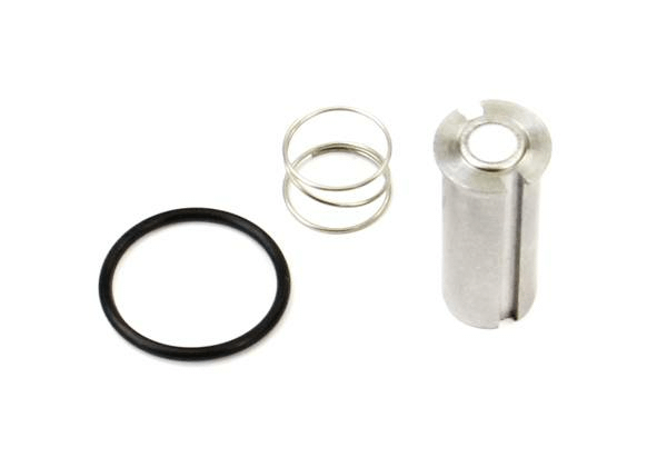 Nitrous Outlet .122 Nitrous Solenoid Rebuild Kit Piston Spring O-ring Nitrous Outlet - 00-50004-RK