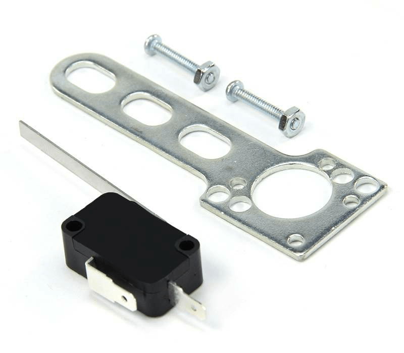 Nitrous Outlet WOT Switch/Bracket/Hardware Nitrous Outlet - 00-51001