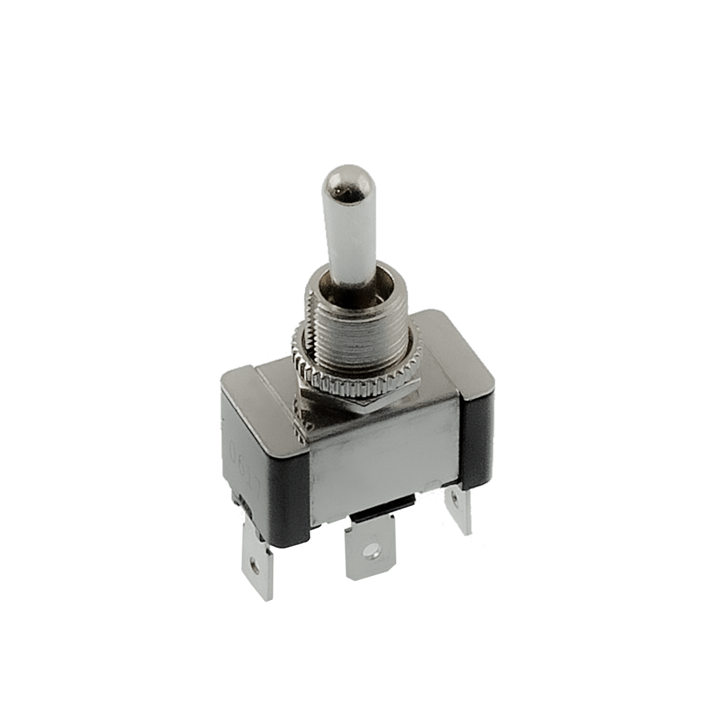 Nitrous Outlet Aircraft Style On Off-On Momentary Toggle Switch Nitrous Outlet - 00-51025