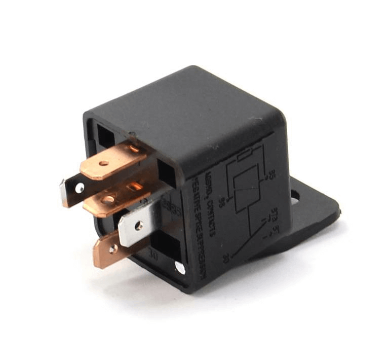 Nitrous Outlet Relay Only 40/60 Nitrous Outlet - 00-52000