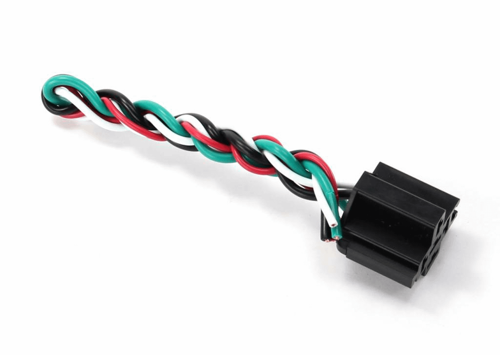 Nitrous Outlet Harness Only Nitrous Outlet - 00-52001
