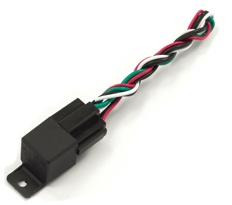 Nitrous Outlet Relay and Harness 40/60 Nitrous Outlet - 00-52002