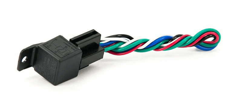 Nitrous Outlet Transbrake Relay and Harness 40/60 Nitrous Outlet - 00-52002-TB