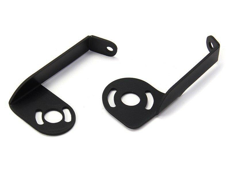 Nitrous Outlet 00-54028 Ford 05-10 Mustang GT Solenoid Brackets