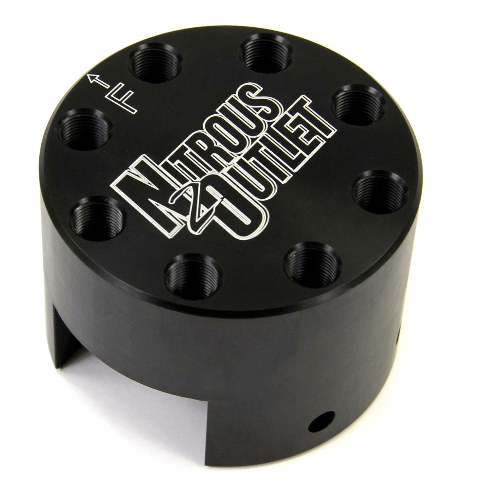 Nitrous Outlet Spark Plug Cutting Tool Nitrous Outlet - 00-56015
