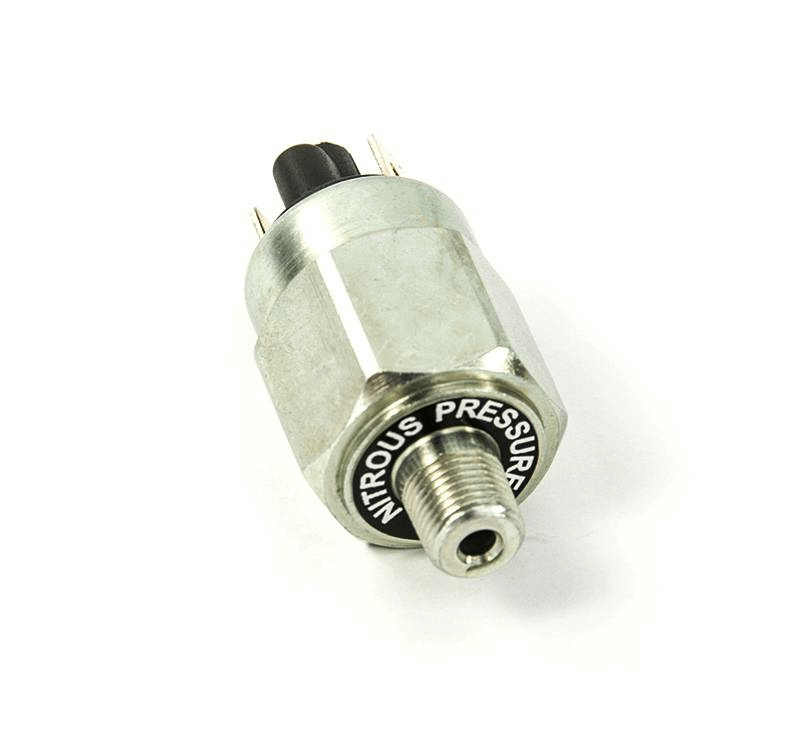 Nitrous Outlet Bottle Heater Adjustable Pressure Switch 750-1200 PSI Nitrous Outlet - 00-60002