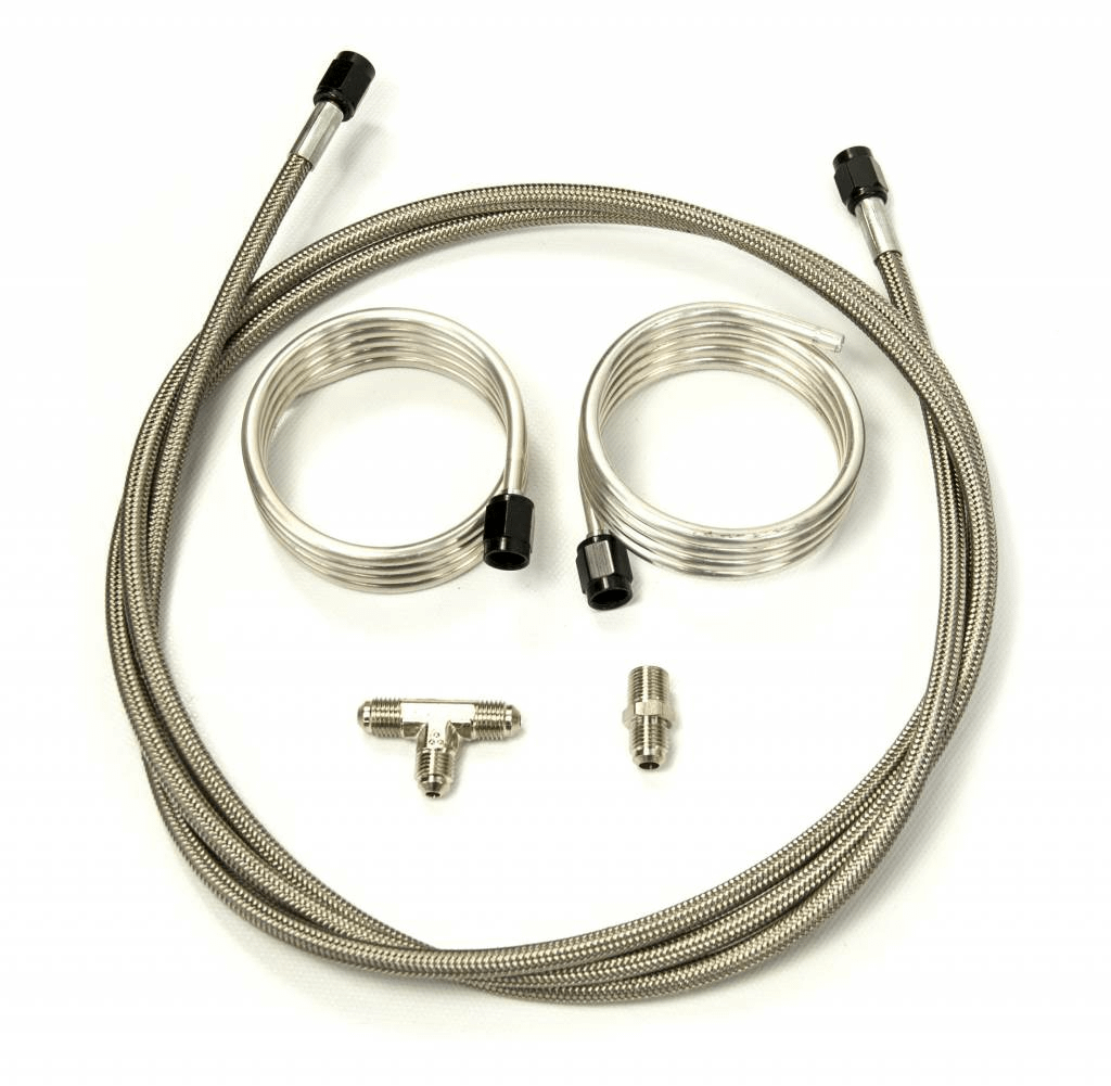 Nitrous Outlet Dual Vent Purge Hood Exit Nitrous Outlet - 00-62005