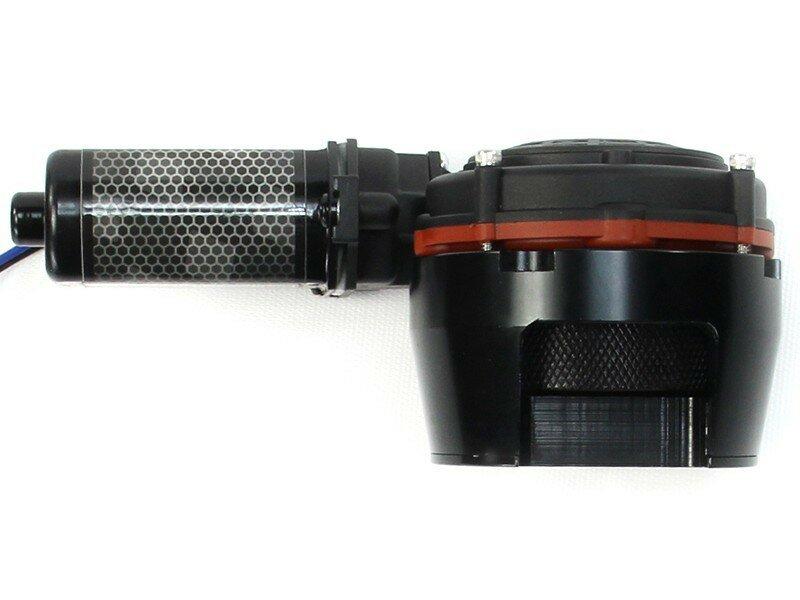 Nitrous Outlet 00-66000 Remote 10lb/15lb Nitrous Bottle Opener