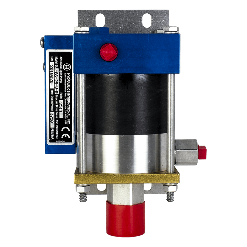 Nitrous Outlet Nitrous Pump Nitrous Outlet - 00-68002