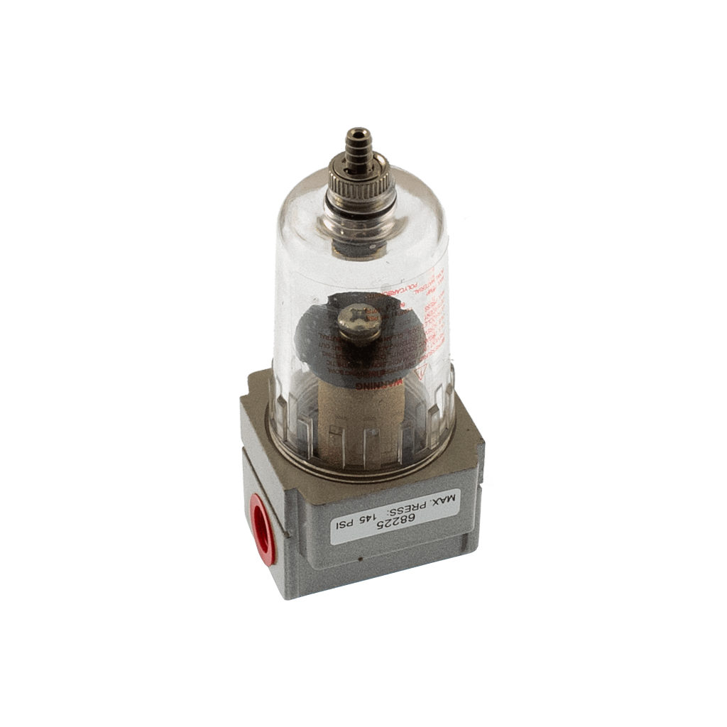 Nitrous Outlet Mini Air/Water Filter Nitrous Outlet - 00-68005