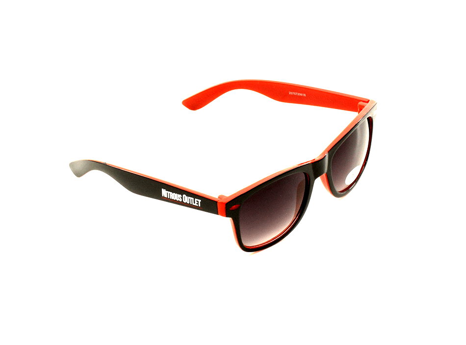Nitrous Outlet Sunglasses Nitrous Outlet - 00-92103