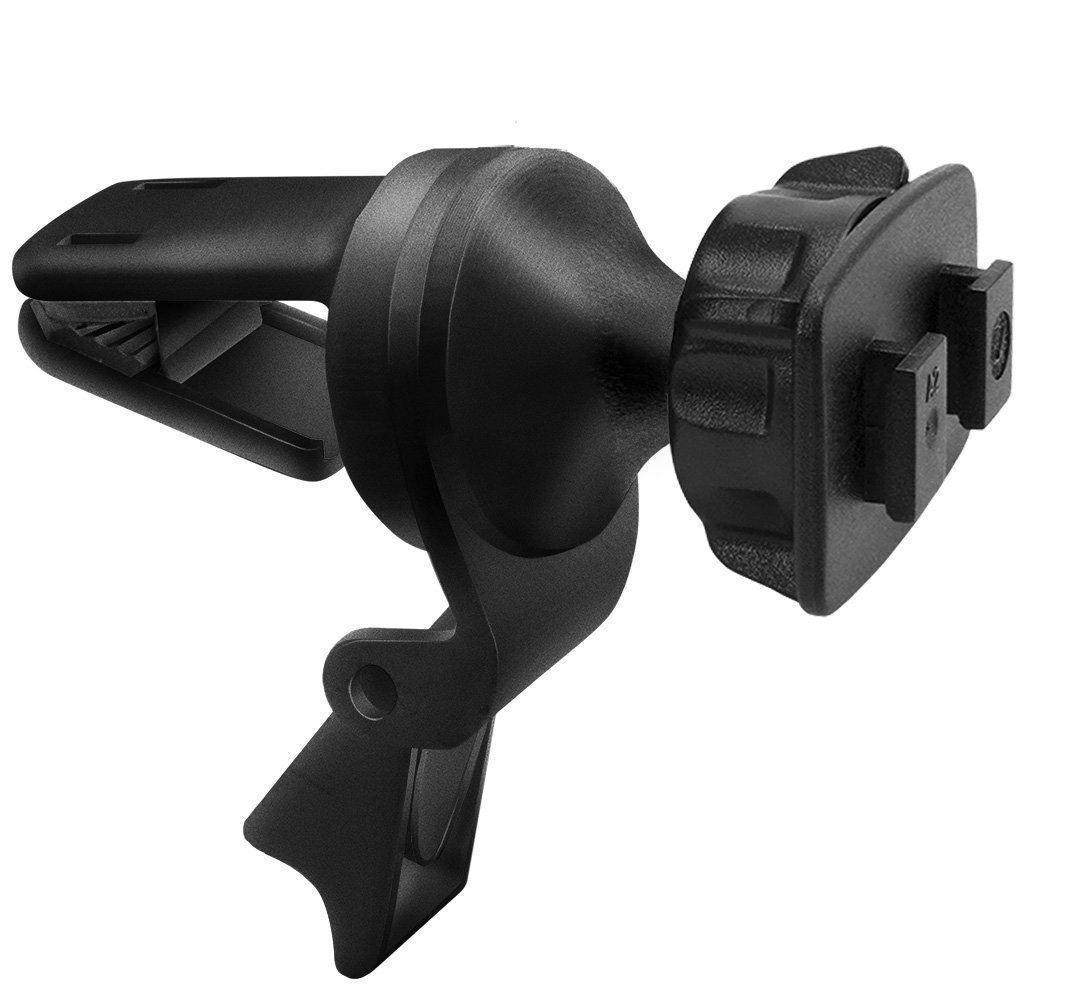 nGauge A/C Vent Clip Mount