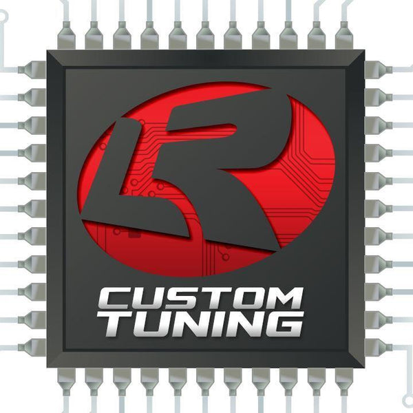 Lund Racing Custom Tune