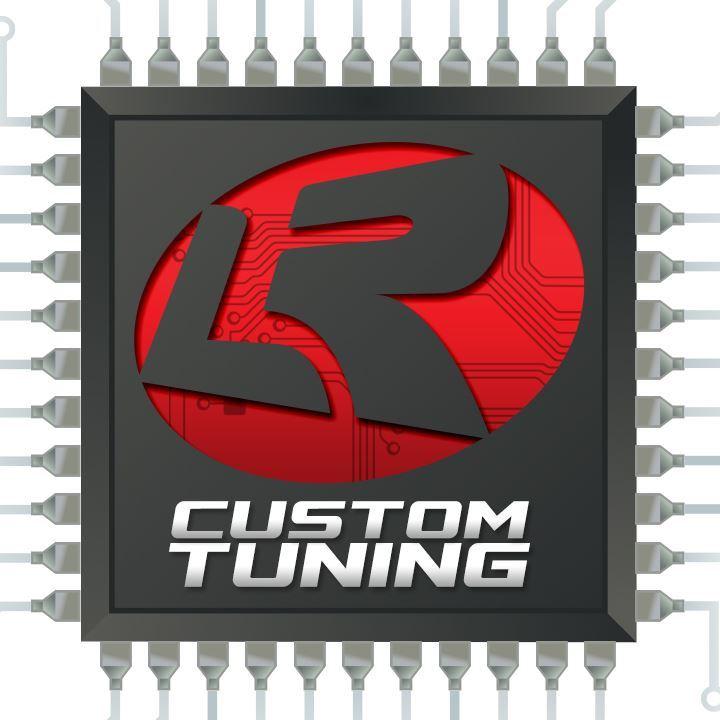 Lund Racing Custom Tune