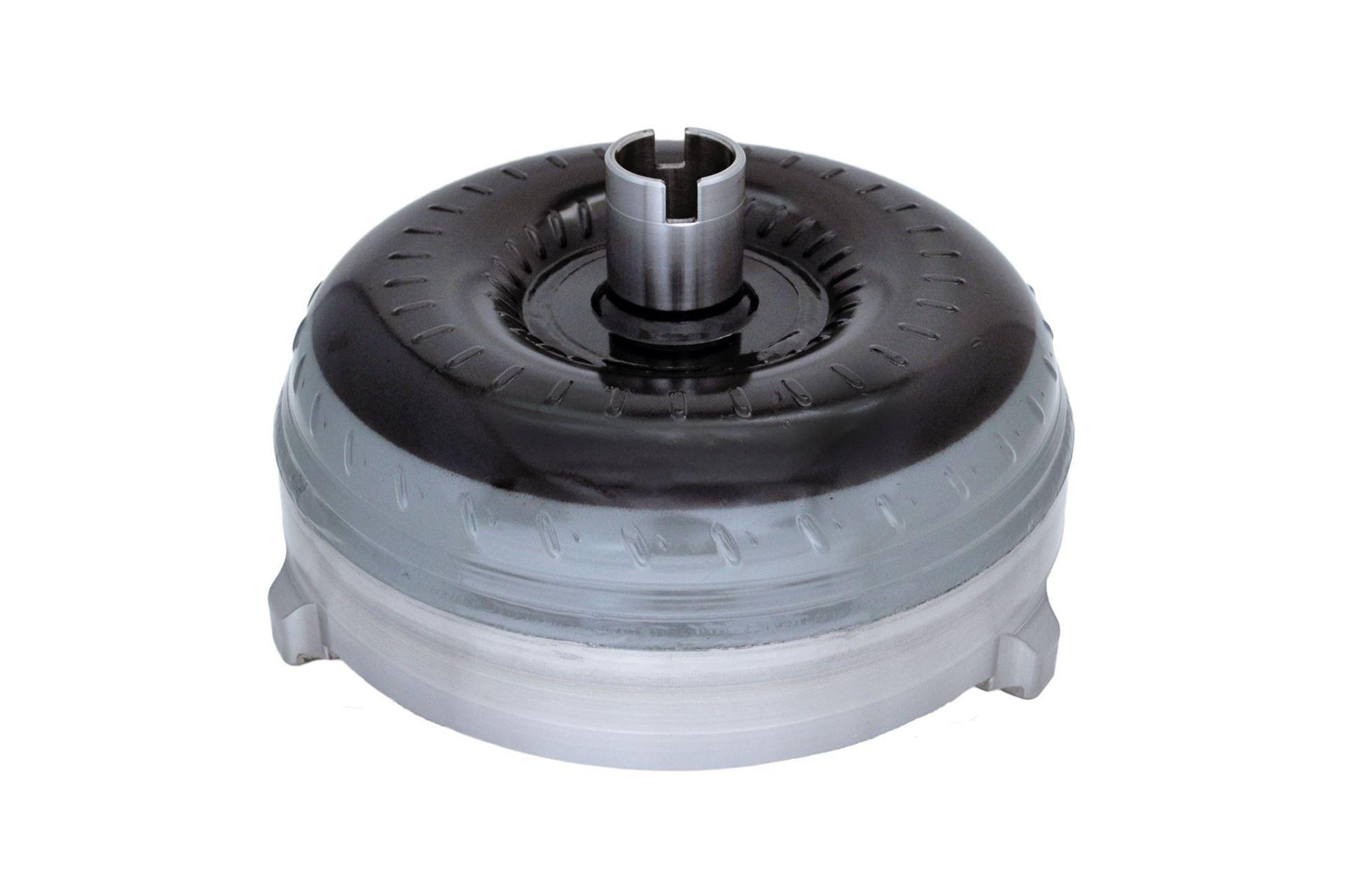 Circle D 31-13-05 Ford 258mm Pro Series 4R100 Torque Converter