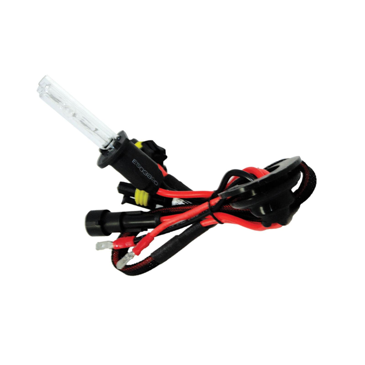 Oracle Lighting H1 Xenon Hid Bulb, 6000K - 0001-013