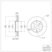 Technical Drawing