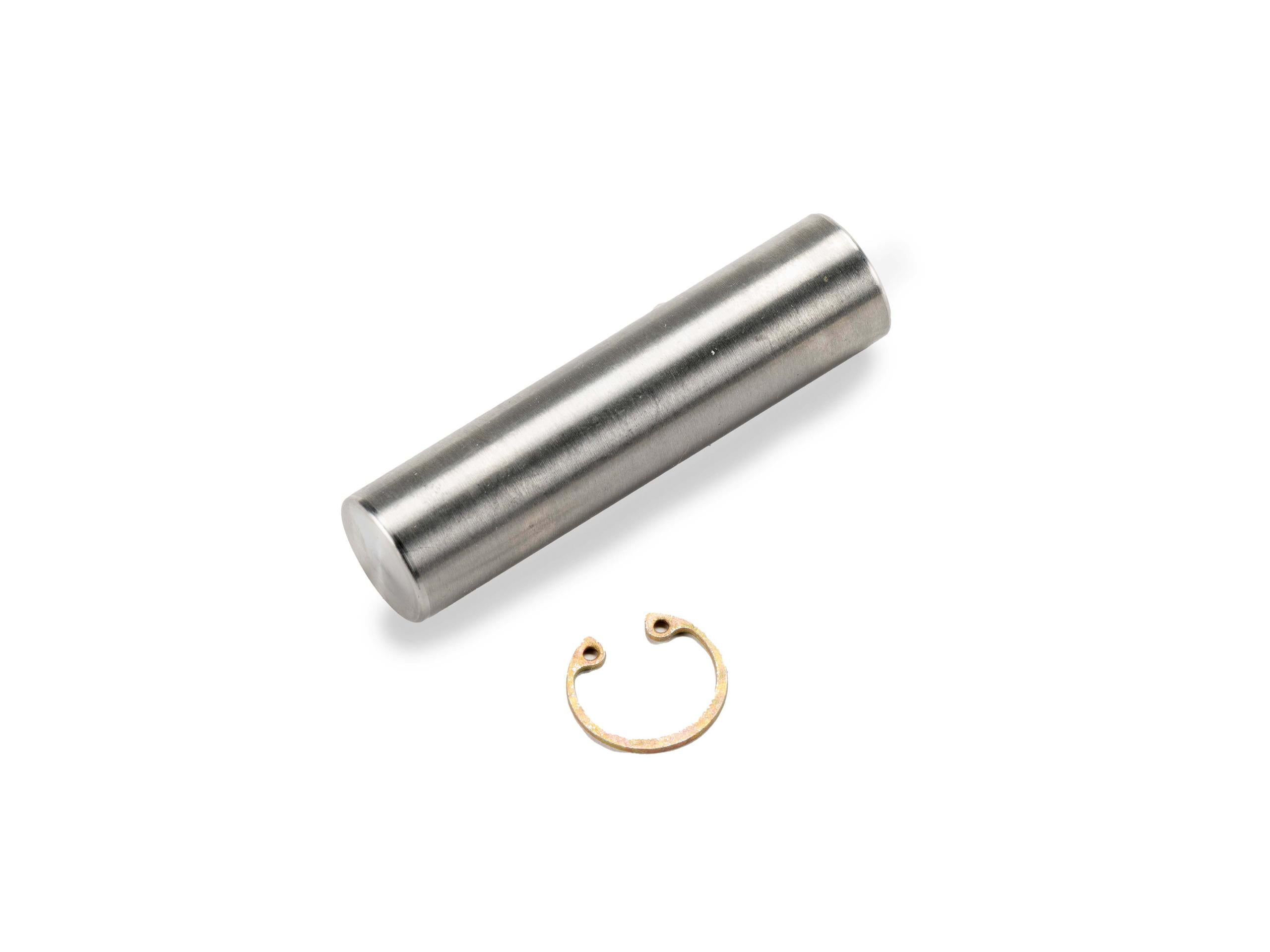 Factor 55 Titanium Pin --Prolink Prolink "E" Bridle Flatlink Flatlink "E" - 00013