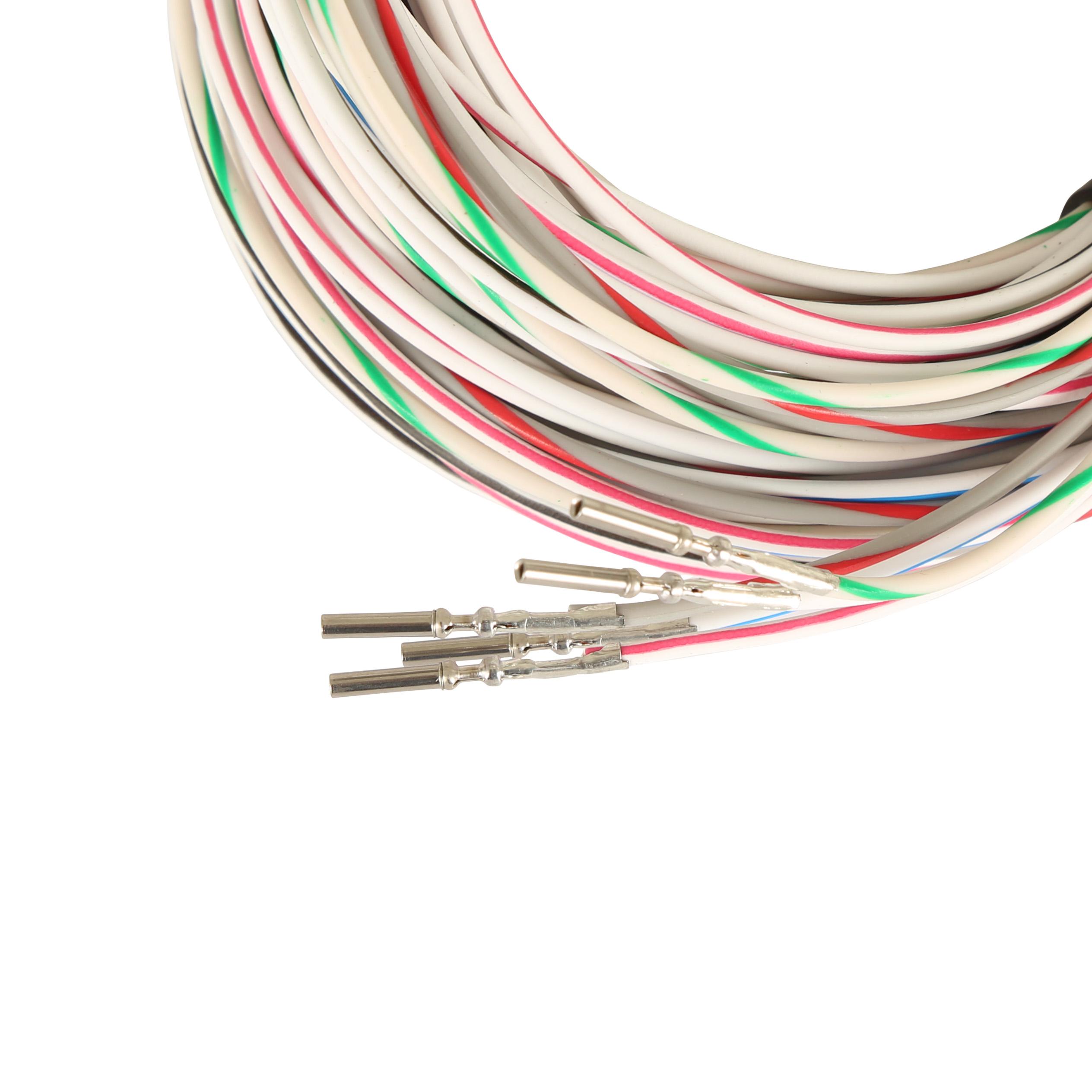 Holley Terminator EFI Input/Output Kit.  - 558-420